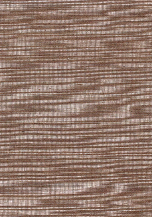 Sisal Grasscloth 2012 Macaroon - Nāturae - Australia's Finest Natural Wallcoverings