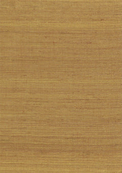 Sisal Grasscloth 2017 Chai Tea
