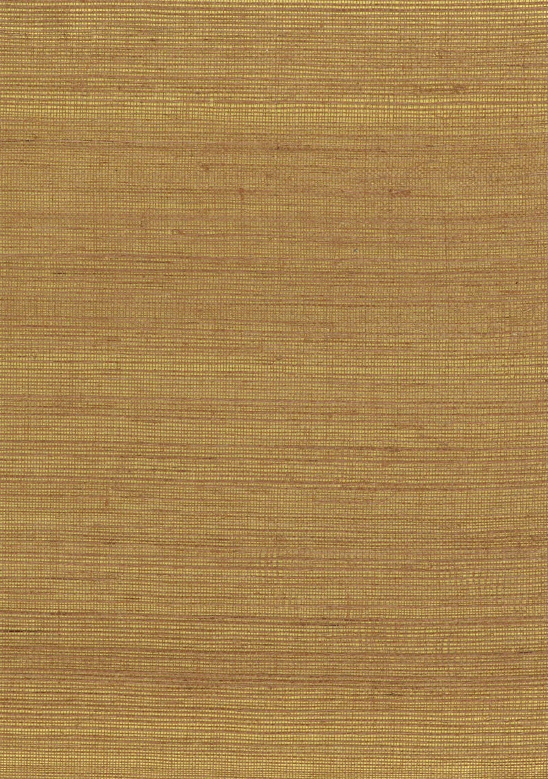 Sisal Grasscloth 2017 Chai Tea - Nāturae - Australia's Finest Natural Wallcoverings