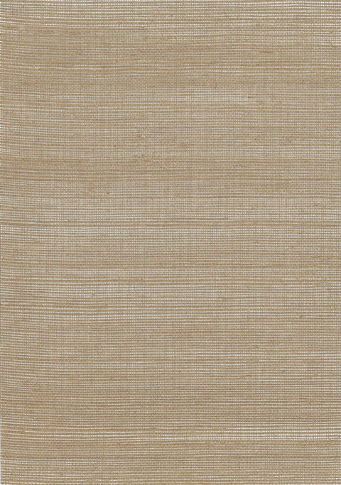 Sisal Grasscloth 2018 Travertine