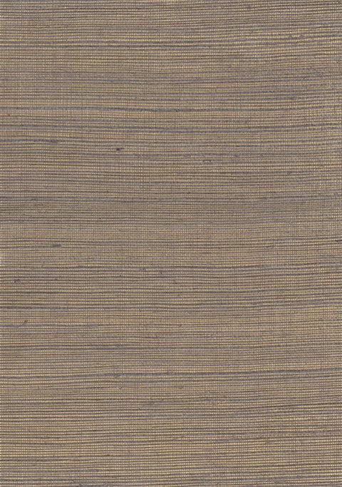 Sisal Grasscloth 2020 Khaki Gold
