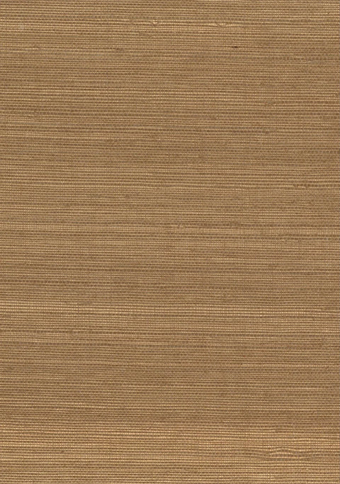 Sisal Grasscloth 2021 Bistre