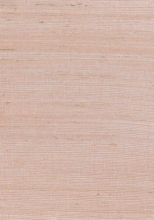 Sisal Grasscloth 2028 Petal - Nāturae - Australia's Finest Natural Wallcoverings