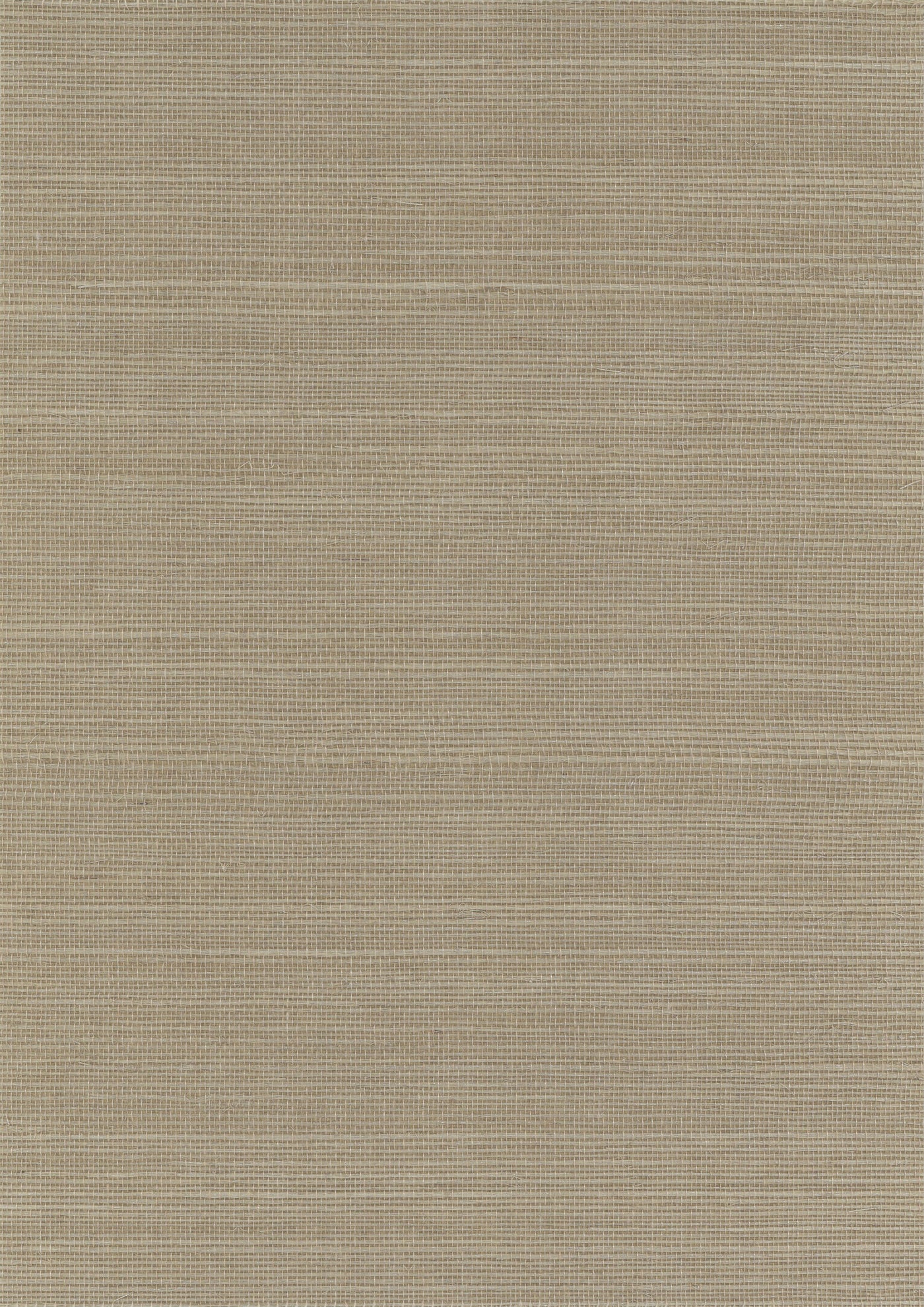 Sisal Grasscloth 3057 natural wallcovering swatch