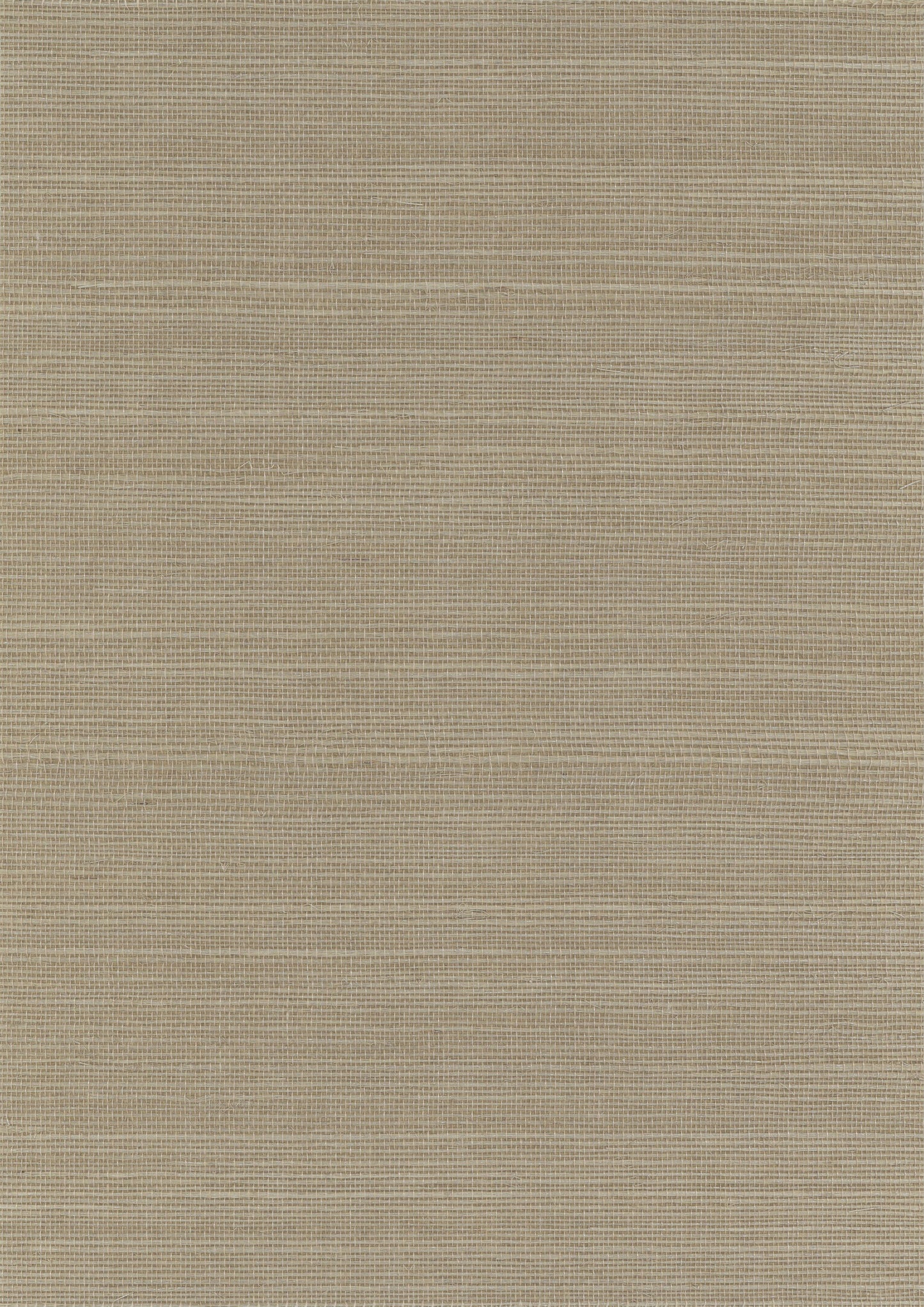 Sisal Grasscloth 3057 natural wallcovering swatch