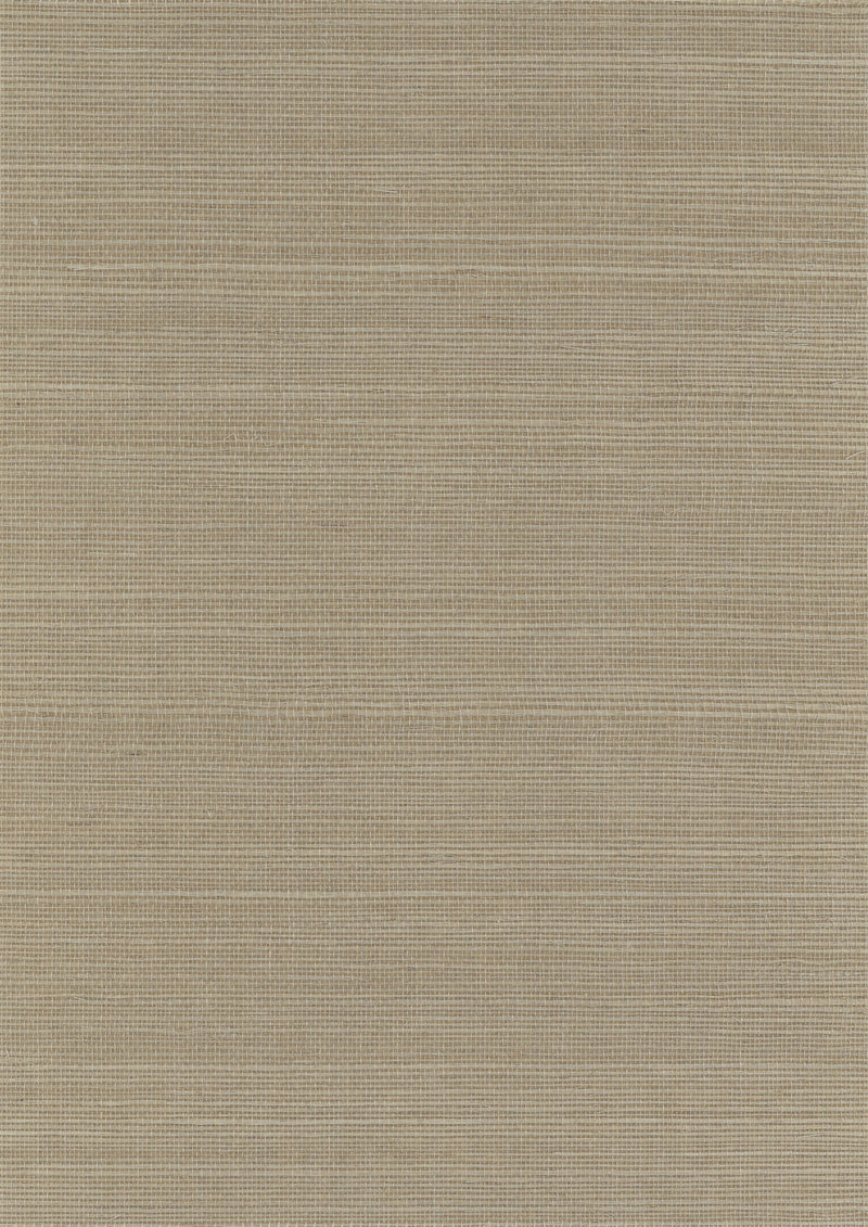 Sisal Grasscloth 3057 natural wallcovering swatch