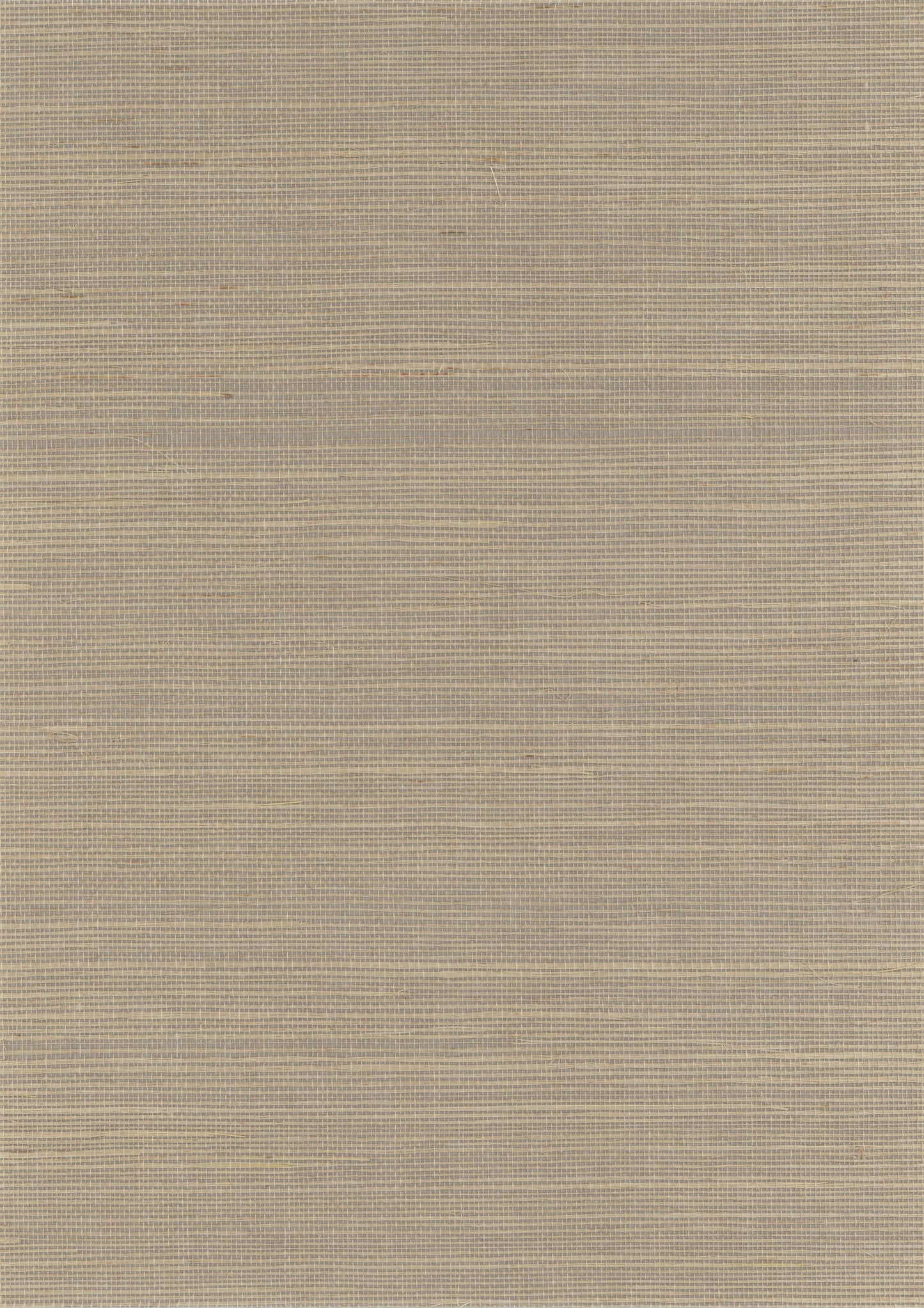 Sisal Grasscloth 3058 natural wallcovering swatch