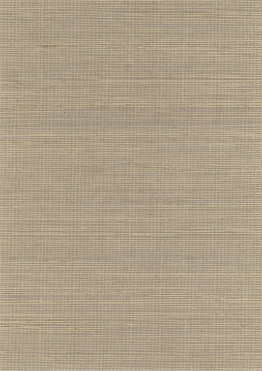 Sisal Grasscloth 3058 natural wallcovering swatch