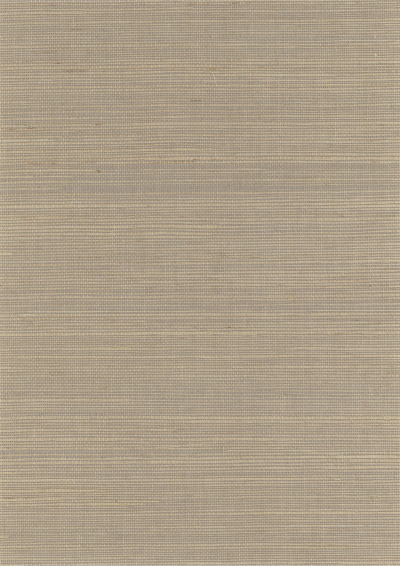 Sisal Grasscloth 3058 natural wallcovering swatch