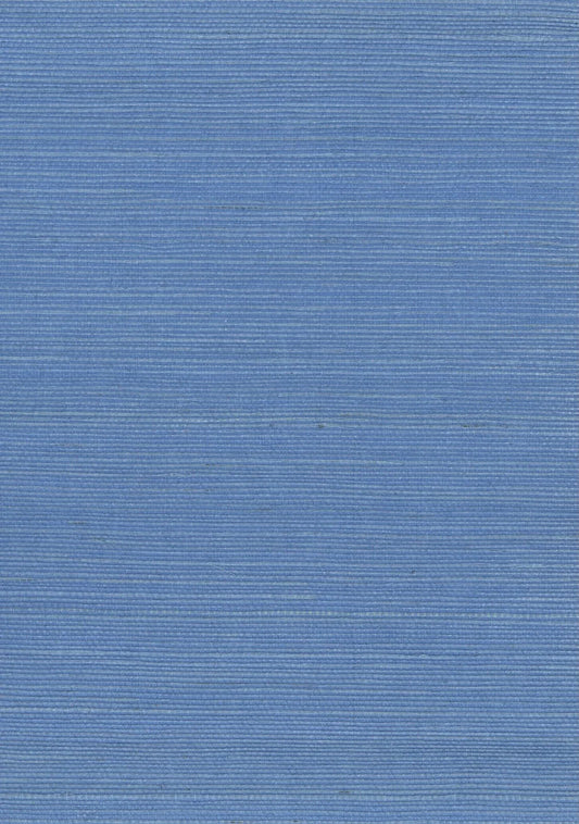 Sisal Grasscloth 7003 Silver Lake Blue - Nāturae - Australia's Finest Natural Wallcoverings