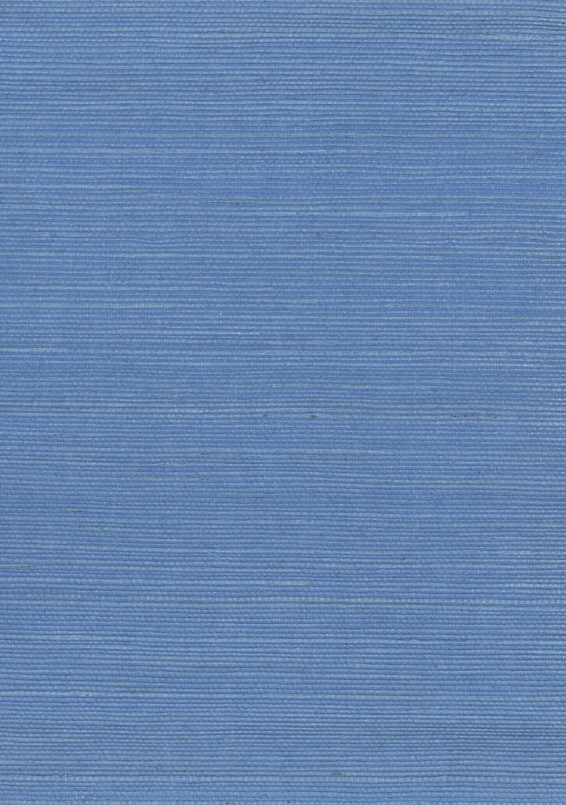 Sisal Grasscloth 7003 Silver Lake Blue - Nāturae - Australia's Finest Natural Wallcoverings