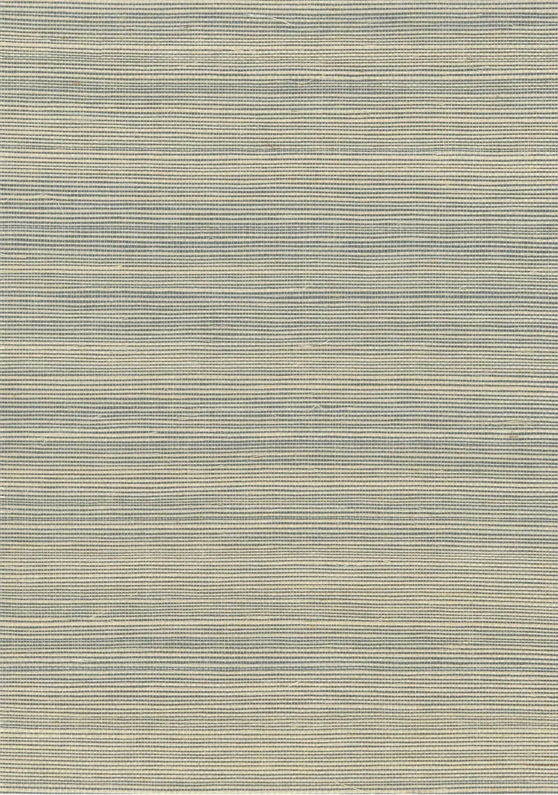 Sisal Grasscloth 7006 Harbor Blue - Nāturae - Australia's Finest Natural Wallcoverings