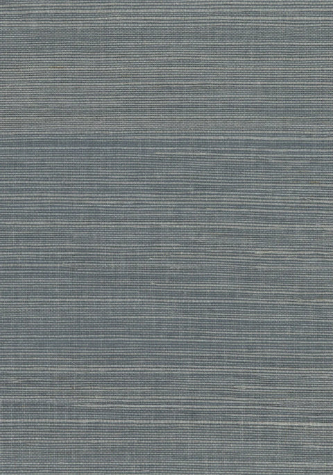 Sisal Grasscloth 7008 Lead