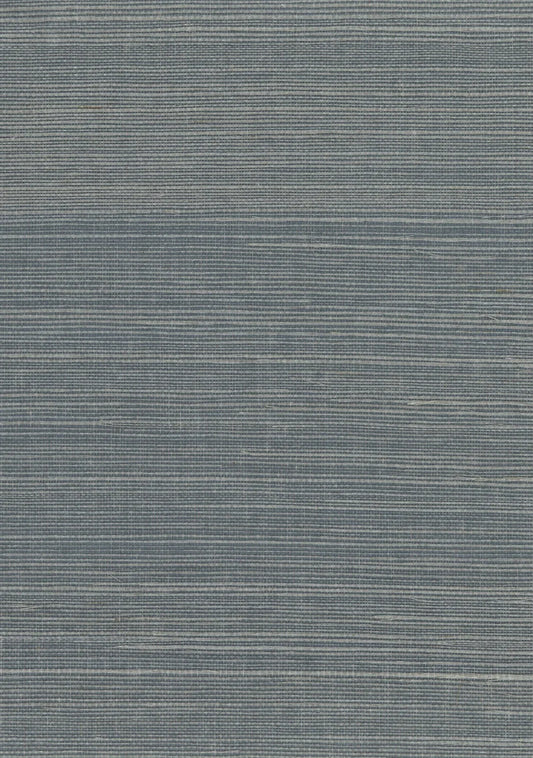 Sisal Grasscloth 7008 Lead - Nāturae - Australia's Finest Natural Wallcoverings