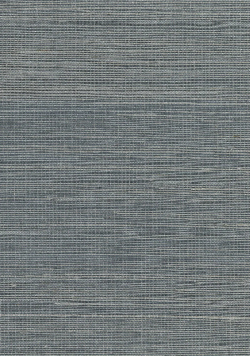 Sisal Grasscloth 7008 Lead - Nāturae - Australia's Finest Natural Wallcoverings