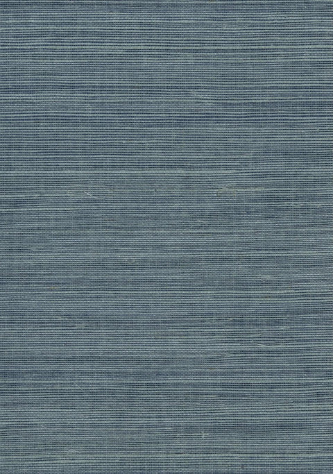 Sisal Grasscloth 7009 Arctic