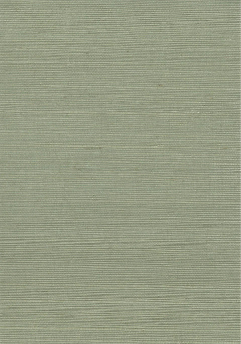 Sisal Grasscloth 7011 Desert Sage