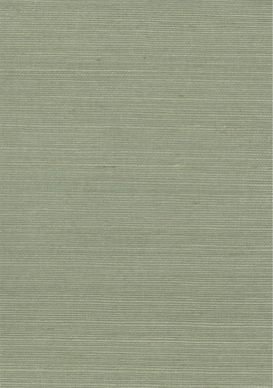 Sisal Grasscloth 7011 Desert Sage - Nāturae - Australia's Finest Natural Wallcoverings