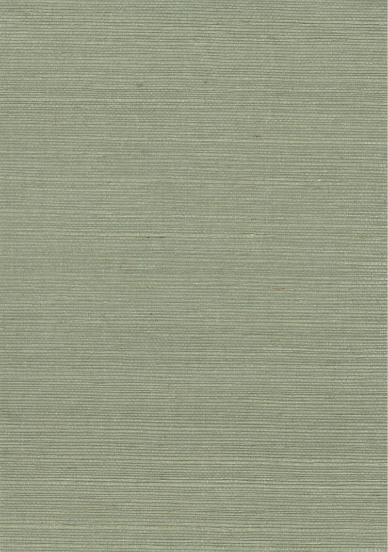 Sisal Grasscloth 7011 Desert Sage - Nāturae - Australia's Finest Natural Wallcoverings