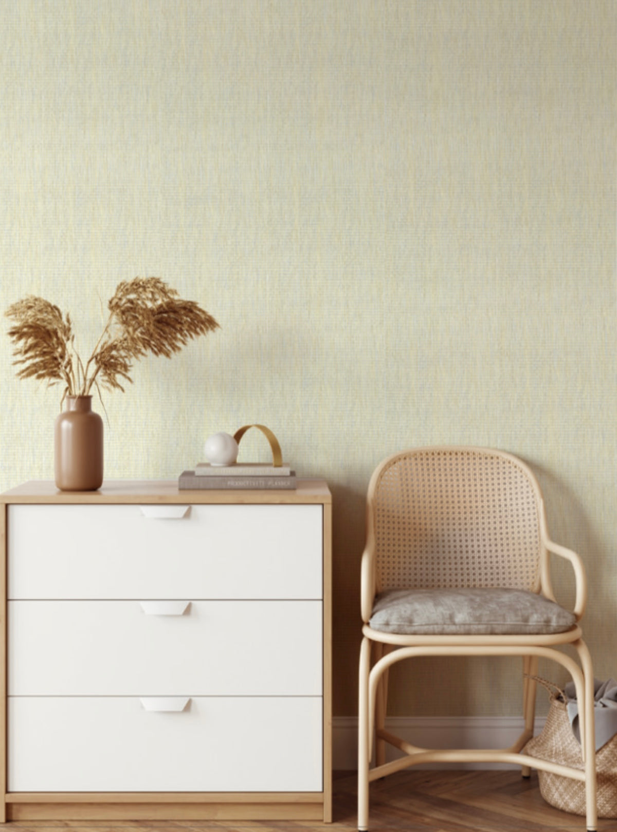 Paperweave