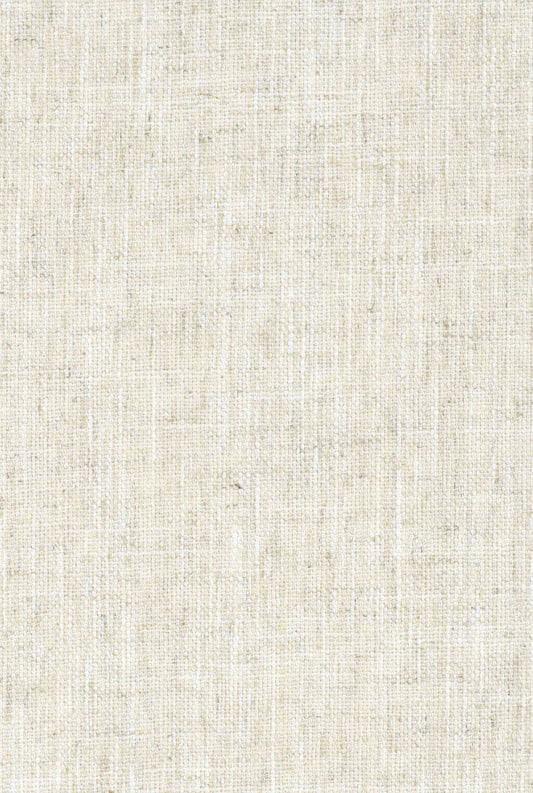 Linen 1104 natural wallcovering swatch
