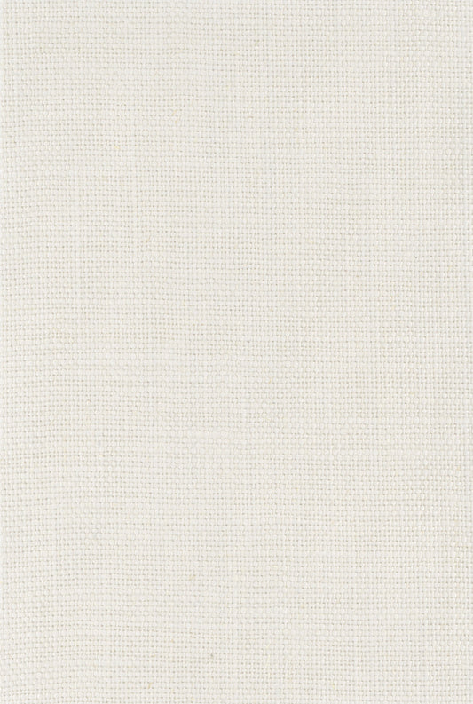 Linen 1297 Beige natural wallcovering swatch