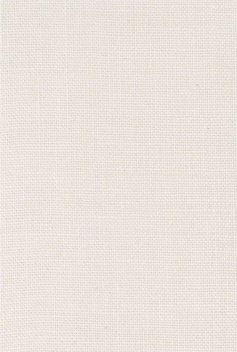 Linen 1297 Beige natural wallcovering swatch