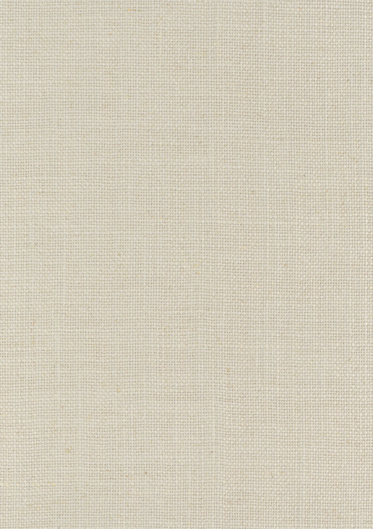 Linen 1298 Wheat natural wallcovering swatch