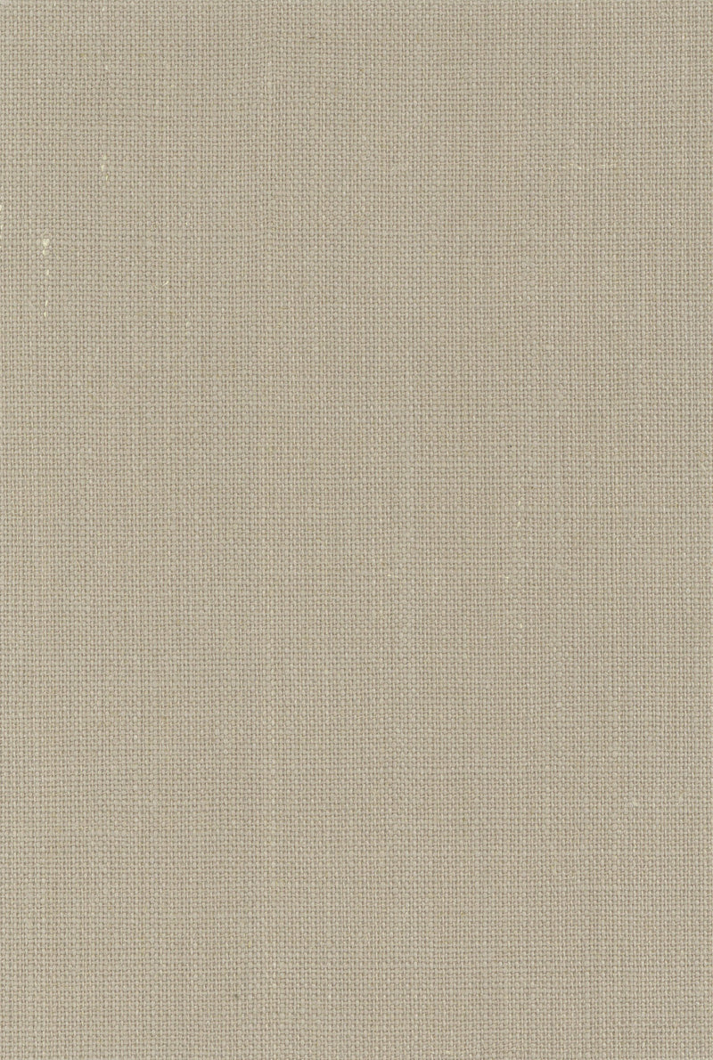 Linen 1300 Sienna natural wallcovering swatch