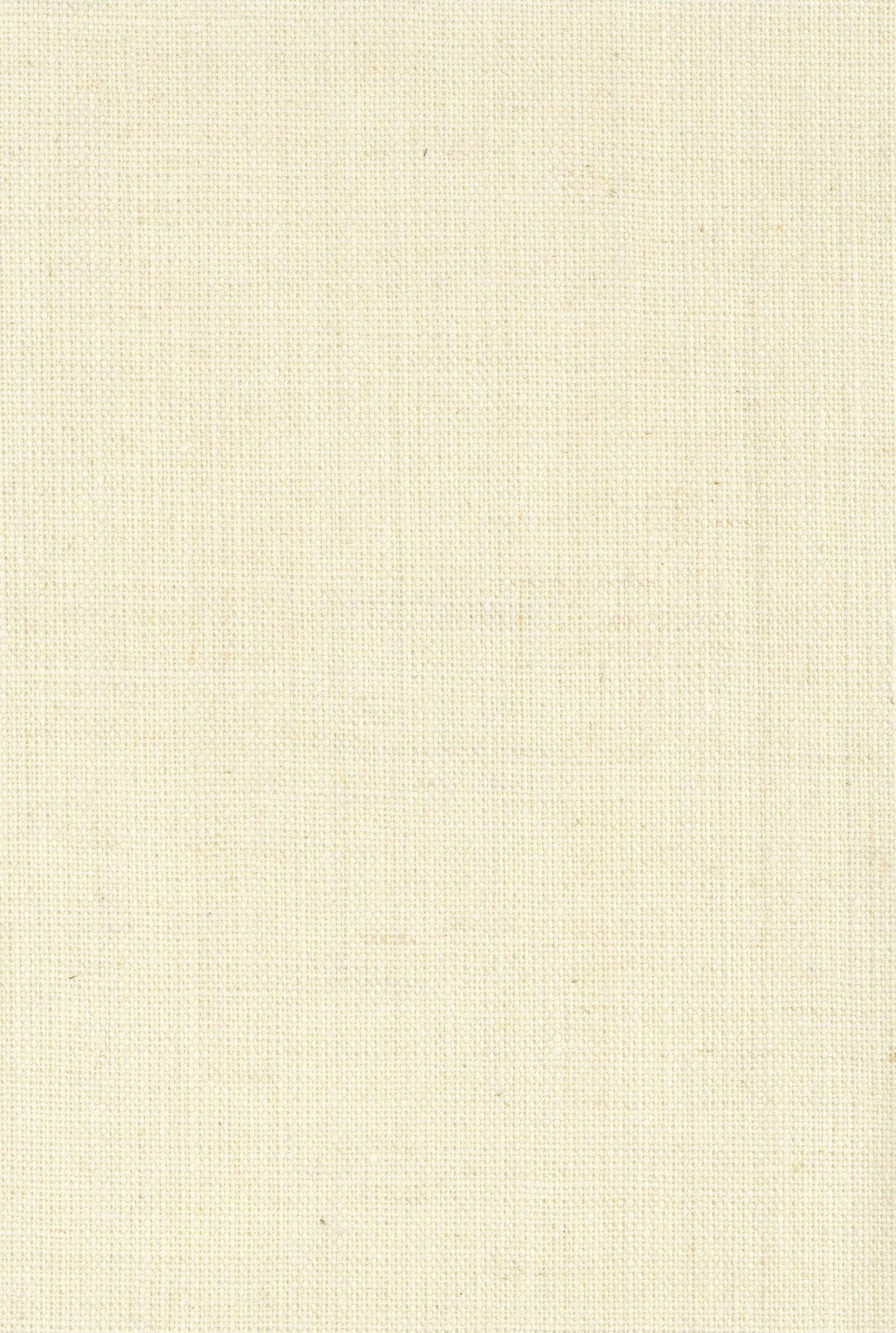Linen 1301 Ivory natural wallcovering swatch