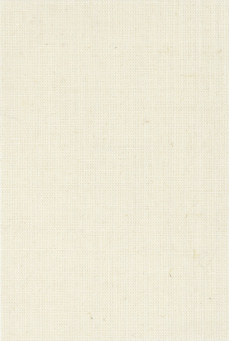 Linen 1302 Lightsaklmon natural wallcovering swatch