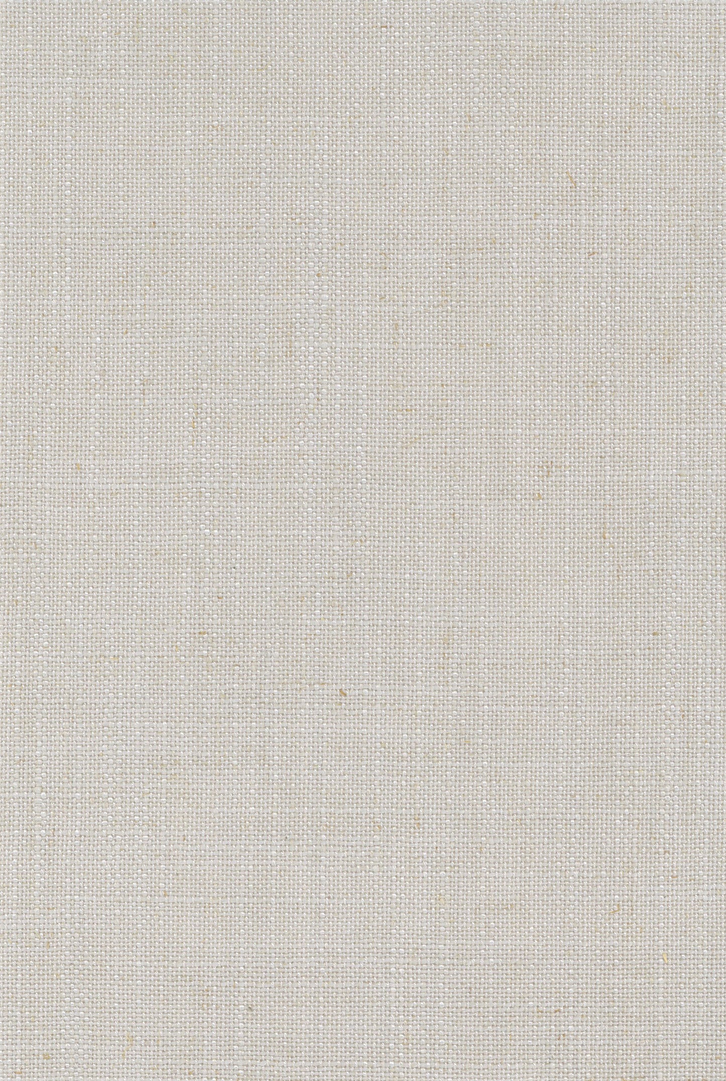 Linen 1305 Silver natural wallcovering swatch