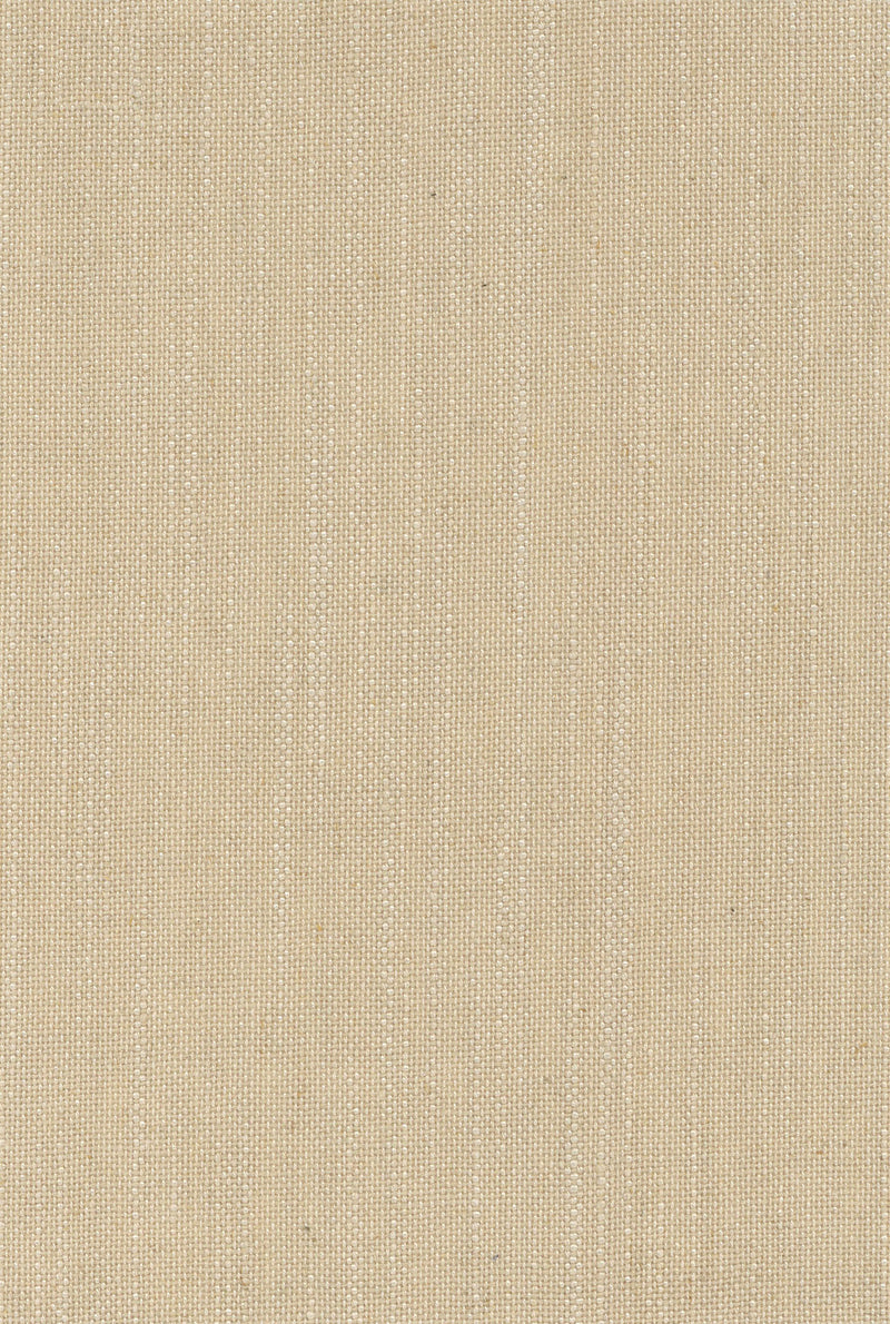 Linen 1313 Apricot natural wallcovering swatch