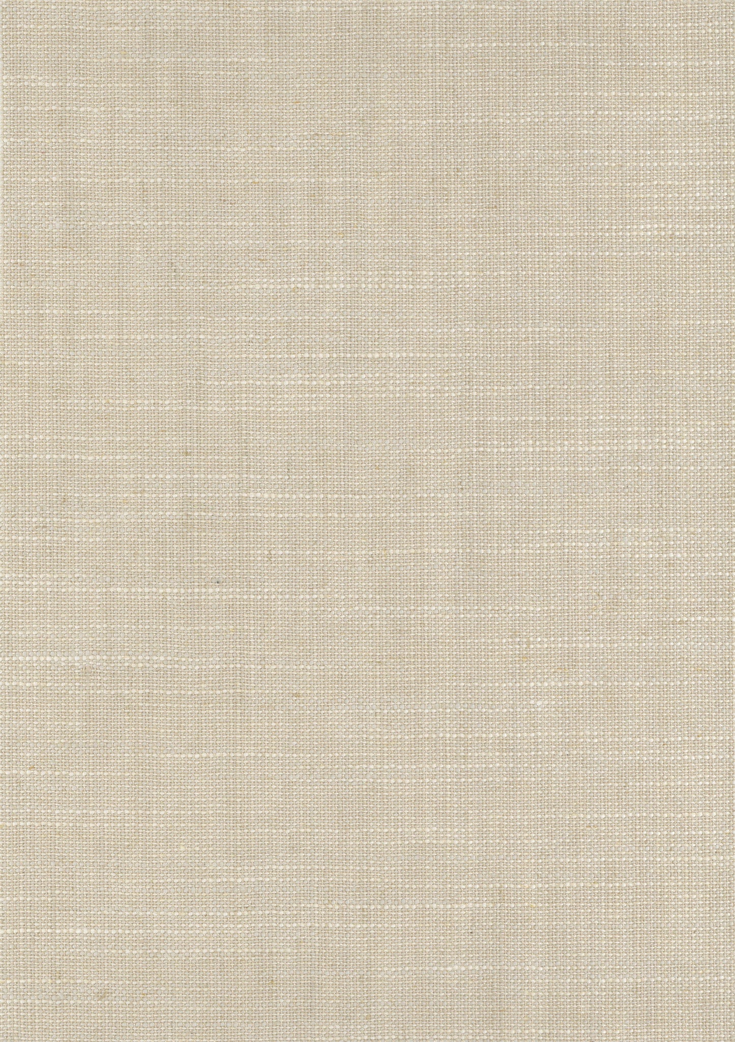 Linen 1324 Draksalmon natural wallcovering swatch