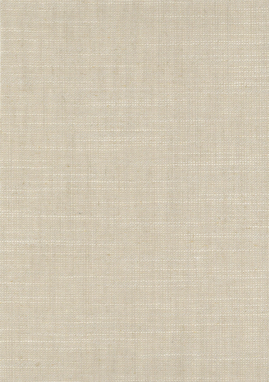 Linen 1324 Draksalmon natural wallcovering swatch