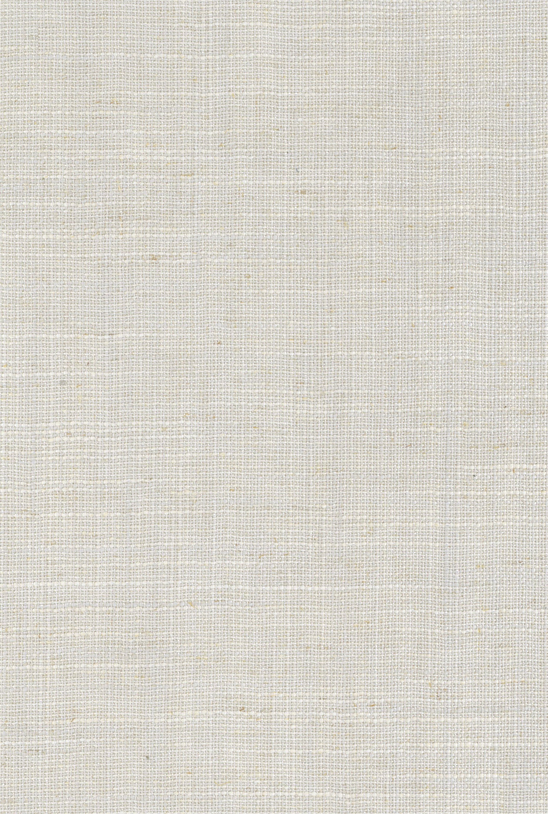 Linen 1326 Whitesmoke natural wallcovering swatch