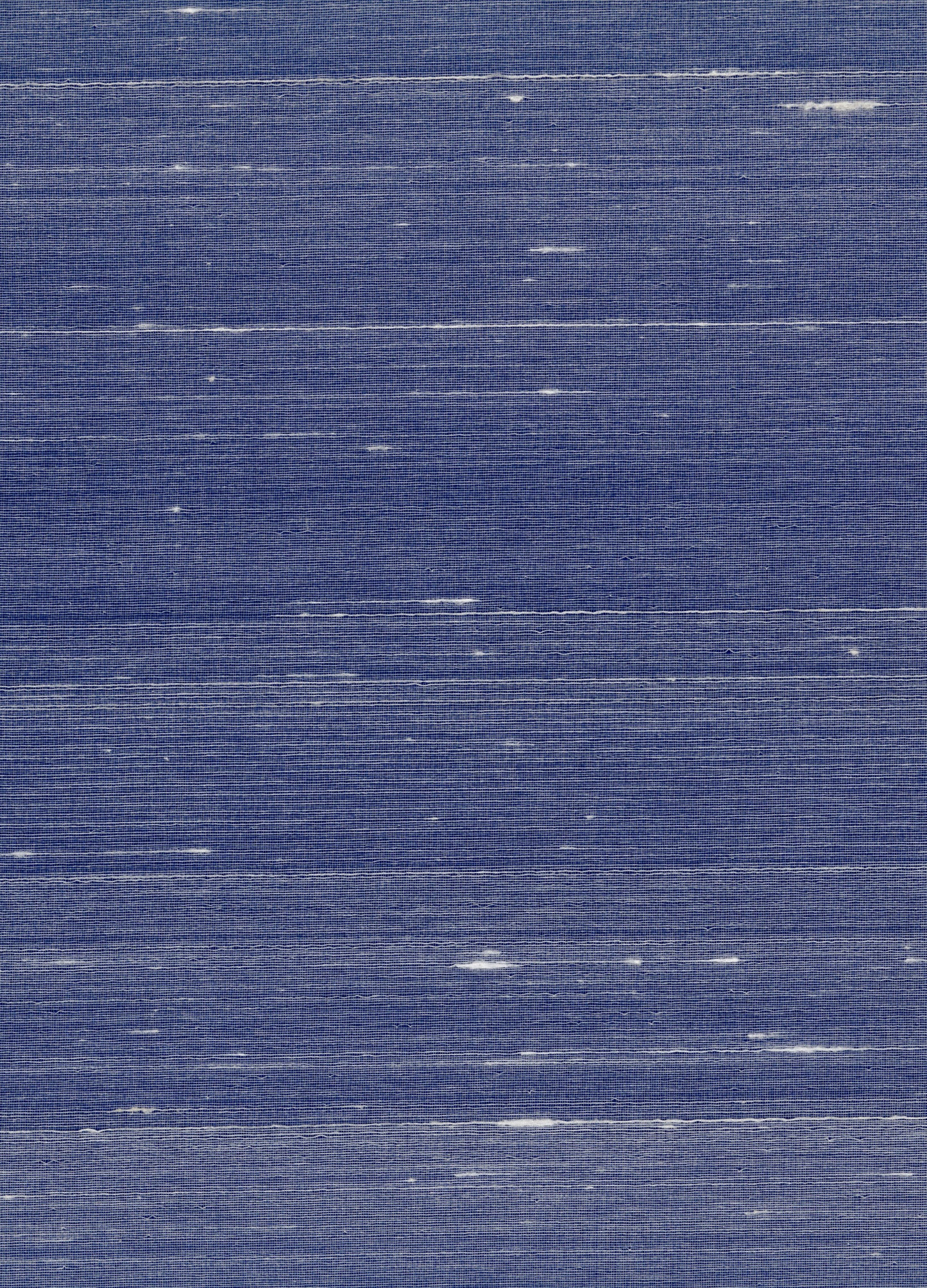 Silk 3388 Classic Blue natural wallcovering swatch