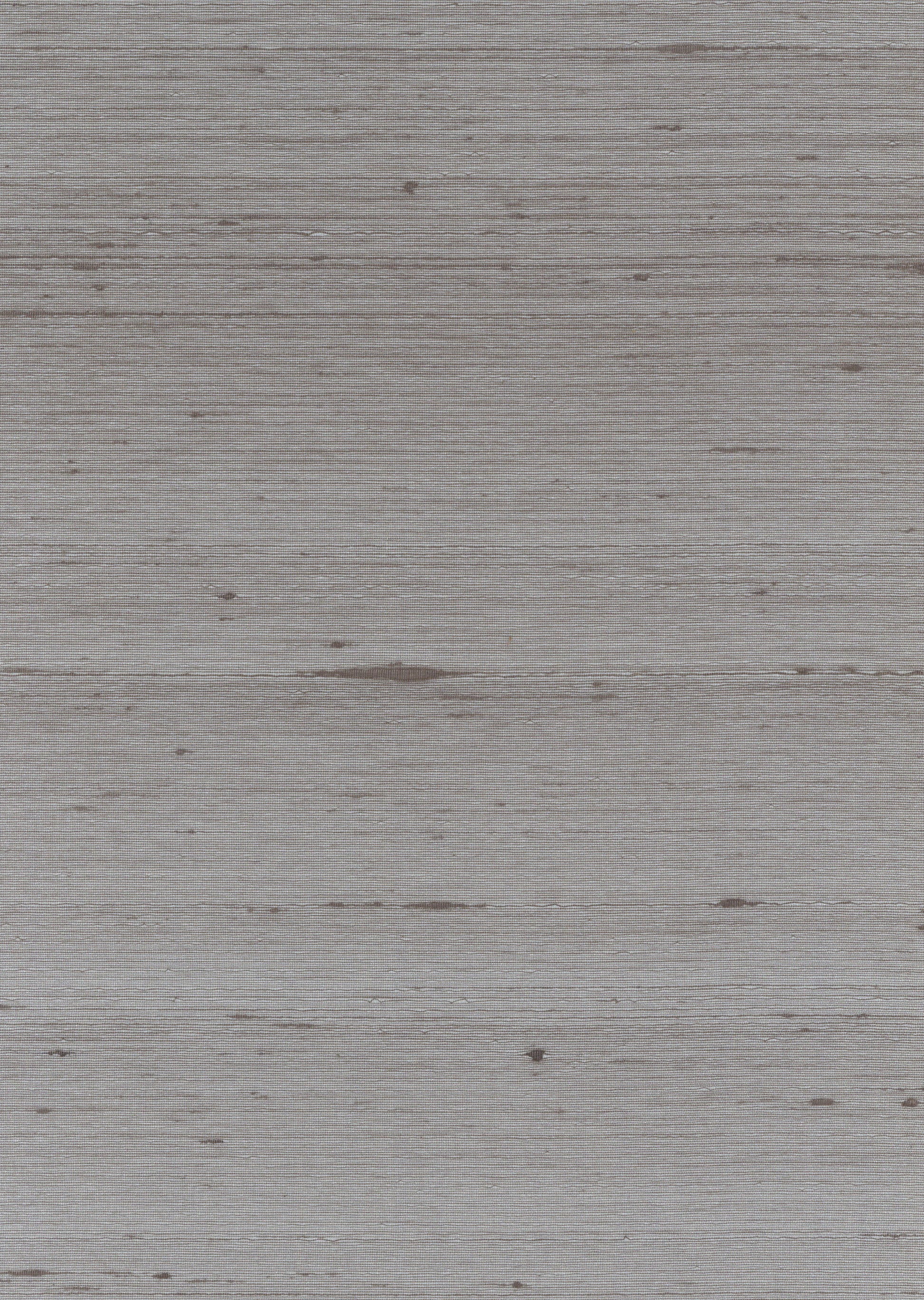 Silk 3389 Silver Shallow Ash natural wallcovering swatch