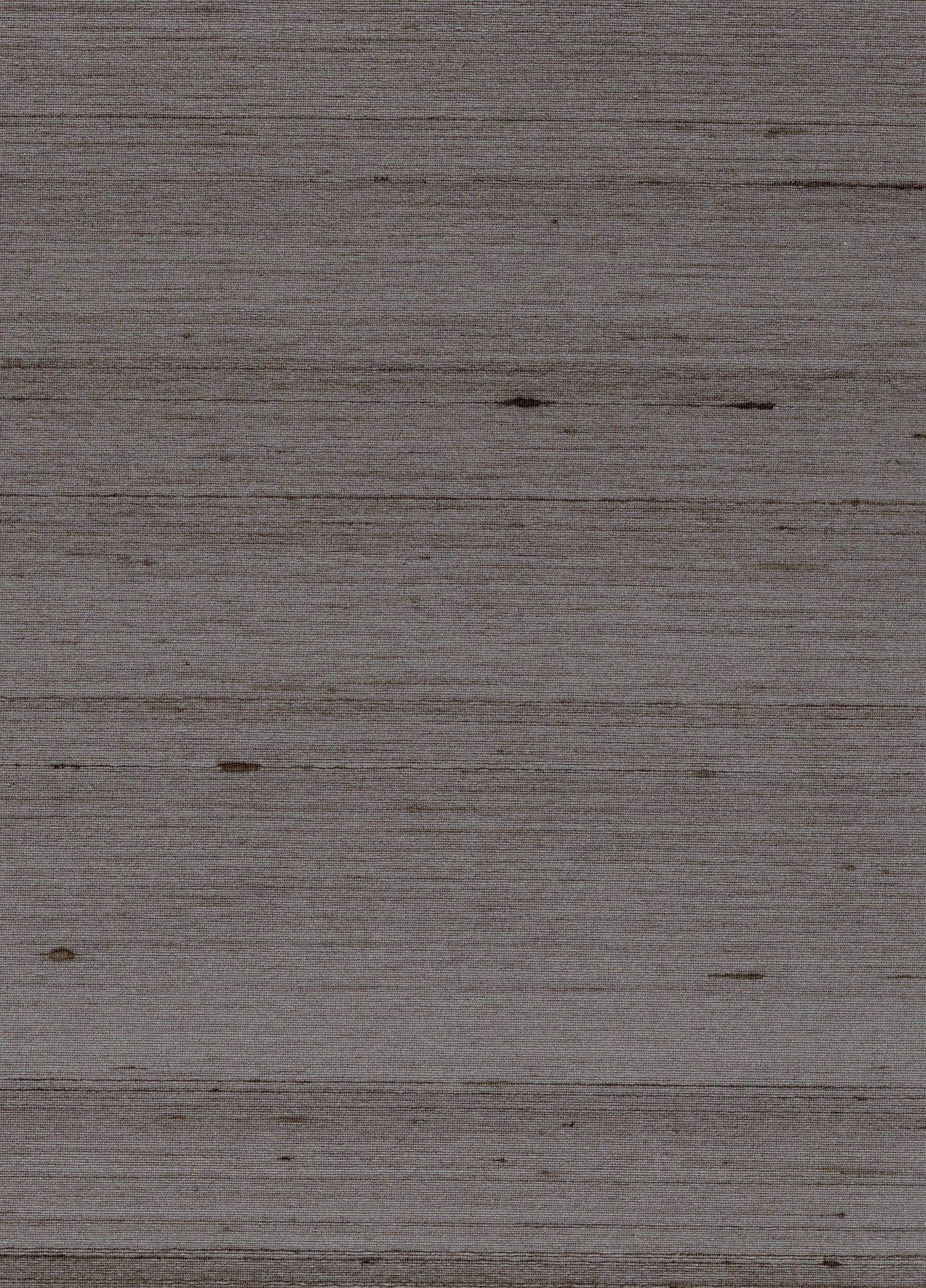 Silk 3391 Silver Shallow natural wallcovering swatch