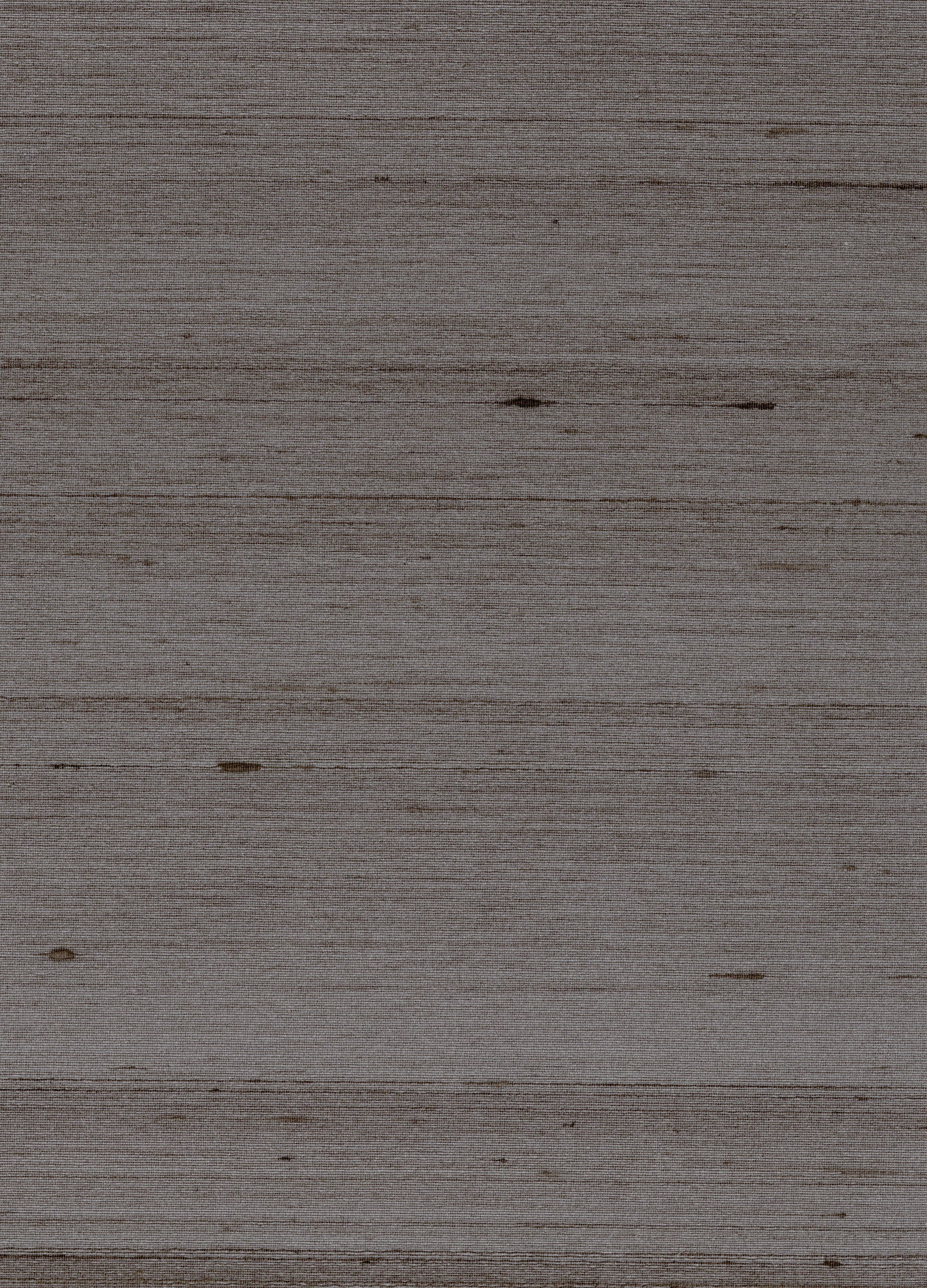Silk 3391 Silver Shallow natural wallcovering swatch