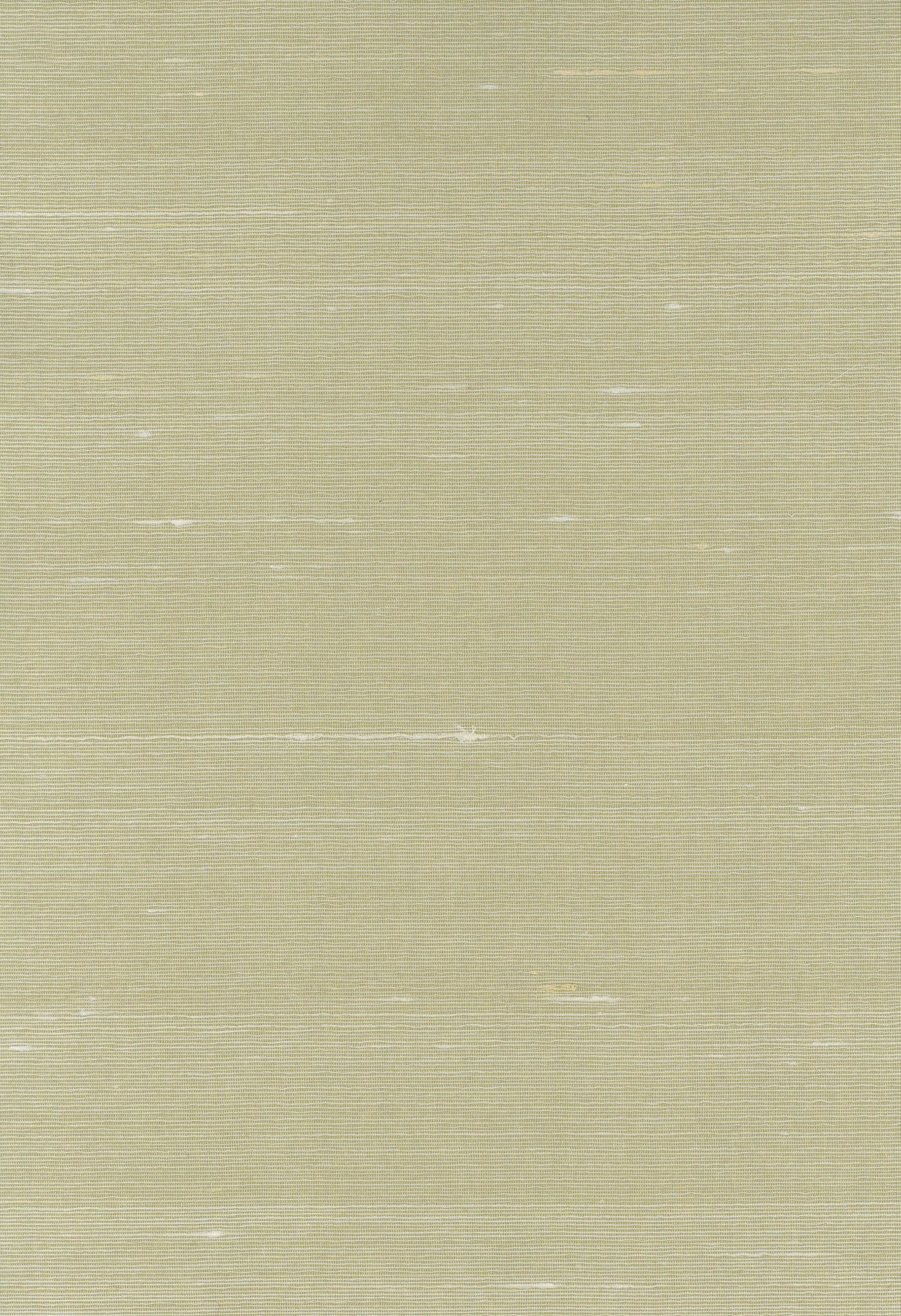 Silk 3475 Pale Green natural wallcovering swatch